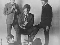 THE BEATLES – Baby’s In Black (MIDI Profesional)