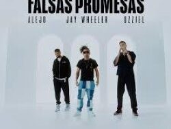 Ozziel ft. Alejo & Jay Wheeler – Falsas Promesas (MIDI Profesional)