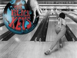 The Black Keys – This Is Nowhere (MIDI Profesional)