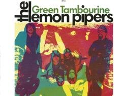 The Lemon Pipers – Rainbow Tree (MIDI Profesional)