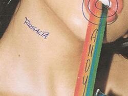 ROSALÍA – CANDY (MIDI Profesional)