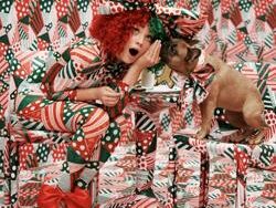 Sia - Santa Visits Everyone (MIDI Profesional)