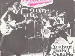 The Motors – Be What You Gotta Be (MIDI Profesional)