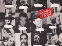 The Motors – That’s What John Said (MIDI Profesional)