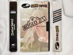 Tory Lanez – Rodeo Drive (Twitch Tapes) (MIDI Profesional)