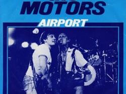 The Motors - Airport (MIDI Profesional)