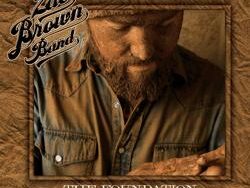 Zac Brown Band – Toes (MIDI Profesional)