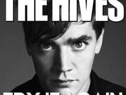 The Hives – Try it again (MIDI Profesional)