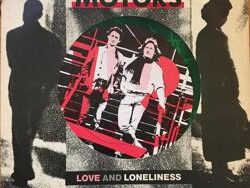 The Motors – Love And Loneliness (MIDI Profesional)