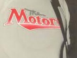 The Motors - Love Round The Corner (MIDI Profesional)