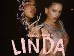Tokischa ft. ROSALÍA – Linda (MIDI Profesional)