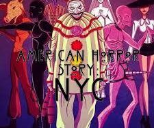 American Horror Story – Theme Full Length (MIDI Profesional)