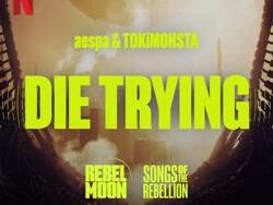 aespa ft. TOKiMONSTA – Die Trying (MIDI Profesional)