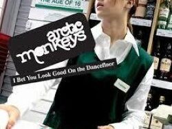 Arctic Monkeys – I bet you look good on the dance floor (MIDI Profesional)