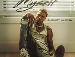 August Alsina – Myself (MIDI Profesional)