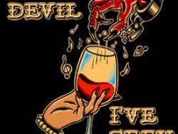 Cameron Whitcomb – The Devil I’ve Seen (MIDI Profesional)