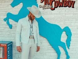 Charley Crockett – 10 Cowboy (MIDI Profesional)