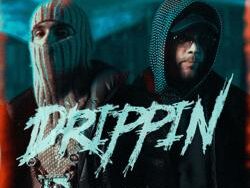 Anuel AA ft. Messiah – Drippin (MIDI Profesional)