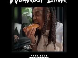 Chris Brown – Weakest Link (MIDI Profesional)