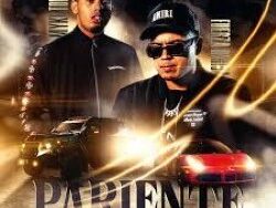 Fuerza Regida X Myke Towers – PARIENTE (MIDI Profesional)