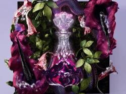 Aaliyah ft. The Weeknd – Poison (MIDI Profesional)