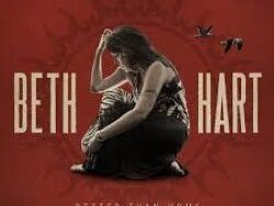 Beth Hart – Mechanical Heart (MIDI Profesional)