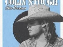 Colin Stough – Blue Christmas (MIDI Profesional)
