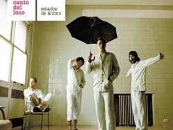 El Canto del Loco – Volver a Disfrutar (MIDI Profesional)