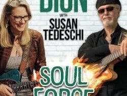 Dion – Soul Force with Susan Tedeschi (MIDI Profesional)
