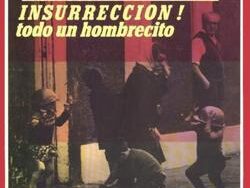 El Ultimo de la Fila – Insurreccion (MIDI Profesional)