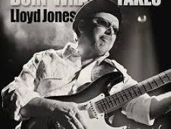 Doing What It Takes – Lloyd Jones (MIDI Profesional)