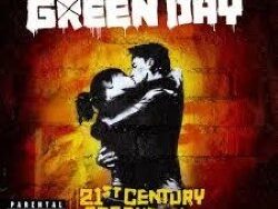 Green Day – Last Night on Earth (MIDI Profesional)