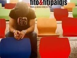 Fito ft. Fitipaldis – Acabo de llegar (MIDI Profesional)