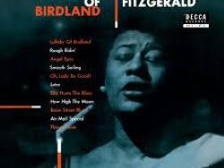 Ella Fitzgerald – Angel Eyes (MIDI Profesional)