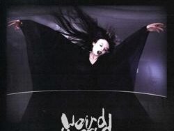 Allie X – Weird World (MIDI Profesional)