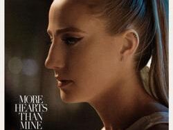 INGRID ANDRESS – More Hearts Than Mine (MIDI Profesional)