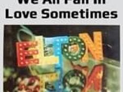 Elton John – We All Fall In Love Sometimes (MIDI Profesional)