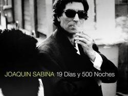 JOAQUIN SABINA – 19 DIAS Y 500 NOCHES (MIDI Profesional)