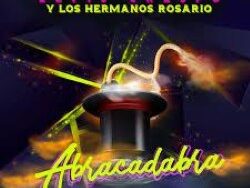 Elvis Crespo – Abracadabra (MIDI Profesional)