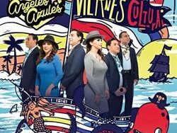 Los Ángeles Azules – Mi niña mujer (MIDI Profesional)