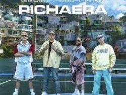Baby Rasta ft. Gringo & Nio Garcia, Casper – Pichaera (MIDI Profesional)