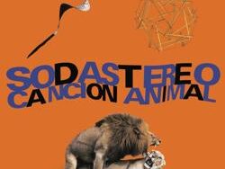 Soda Stereo – De Música Ligera (MIDI Profesional)