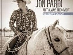 Jon Pardi – Ain’t Always The Cowboy (MIDI Profesional)