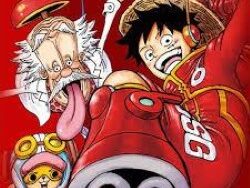 One Piece FULL Opening 26 Us – Hiroshi Kitadani (MIDI Profesional)