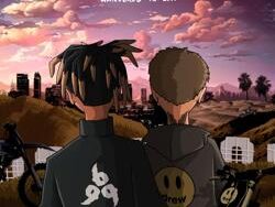 Juice WRLD ft. Justin Bieber – Wandered To LA (MIDI Profesional)