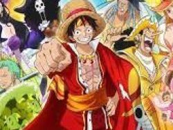 One Piece OP 17 – Wake Up (MIDI Profesional)