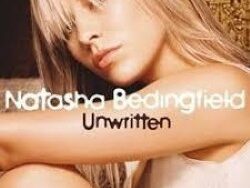 Natasha Bedingfield – Unwritten (US Version) (MIDI Profesional)