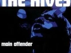 Main Offender – The Hives (MIDI Profesional)
