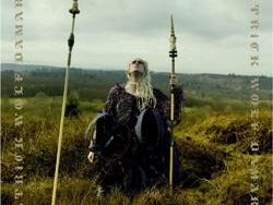 Patrick Wolf – Damaris (MIDI Profesional)