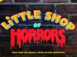 Rick Moranis – Suddenly Seymour (MIDI Profesional)